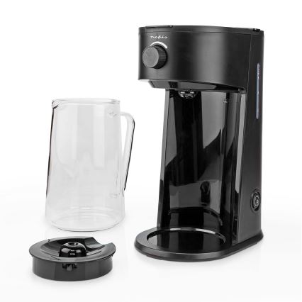 Coffee machine för iced kaffe och iced tea 750W/230V