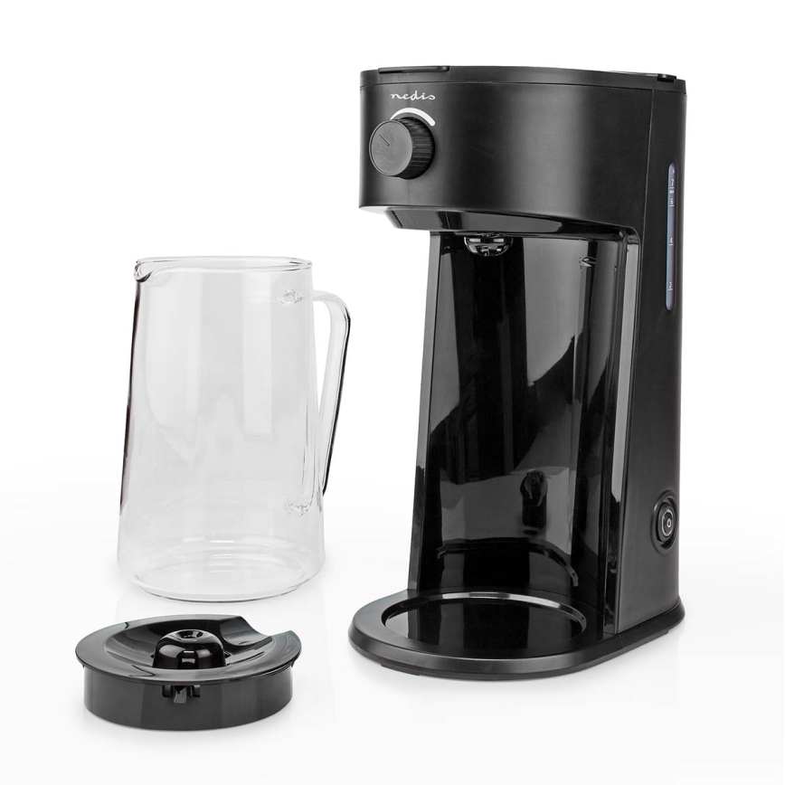 Coffee machine för iced kaffe och iced tea 750W/230V