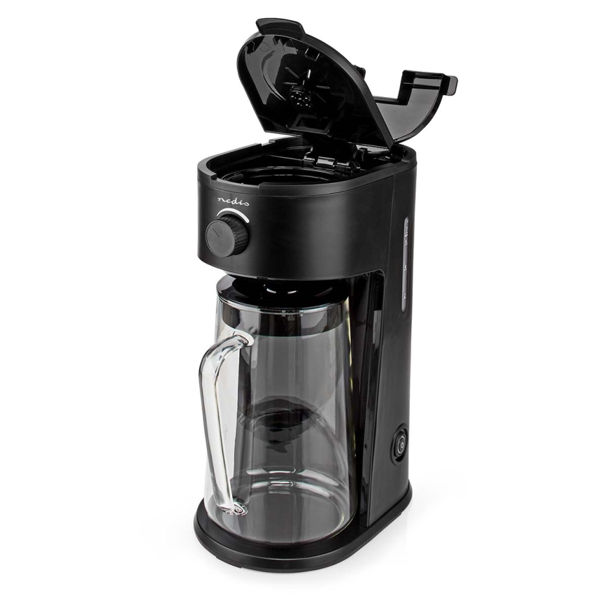 Coffee machine för iced kaffe och iced tea 750W/230V