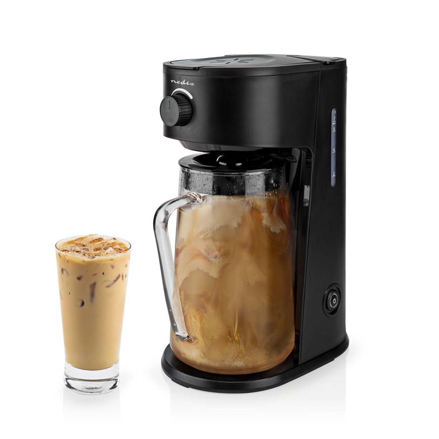 Coffee machine för iced kaffe och iced tea 750W/230V