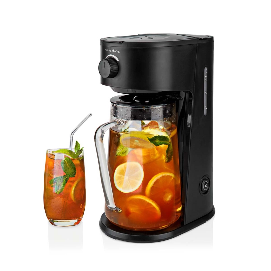 Coffee machine för iced kaffe och iced tea 750W/230V