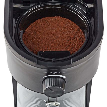 Coffee machine för iced kaffe och iced tea 750W/230V