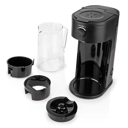 Coffee machine för iced kaffe och iced tea 750W/230V