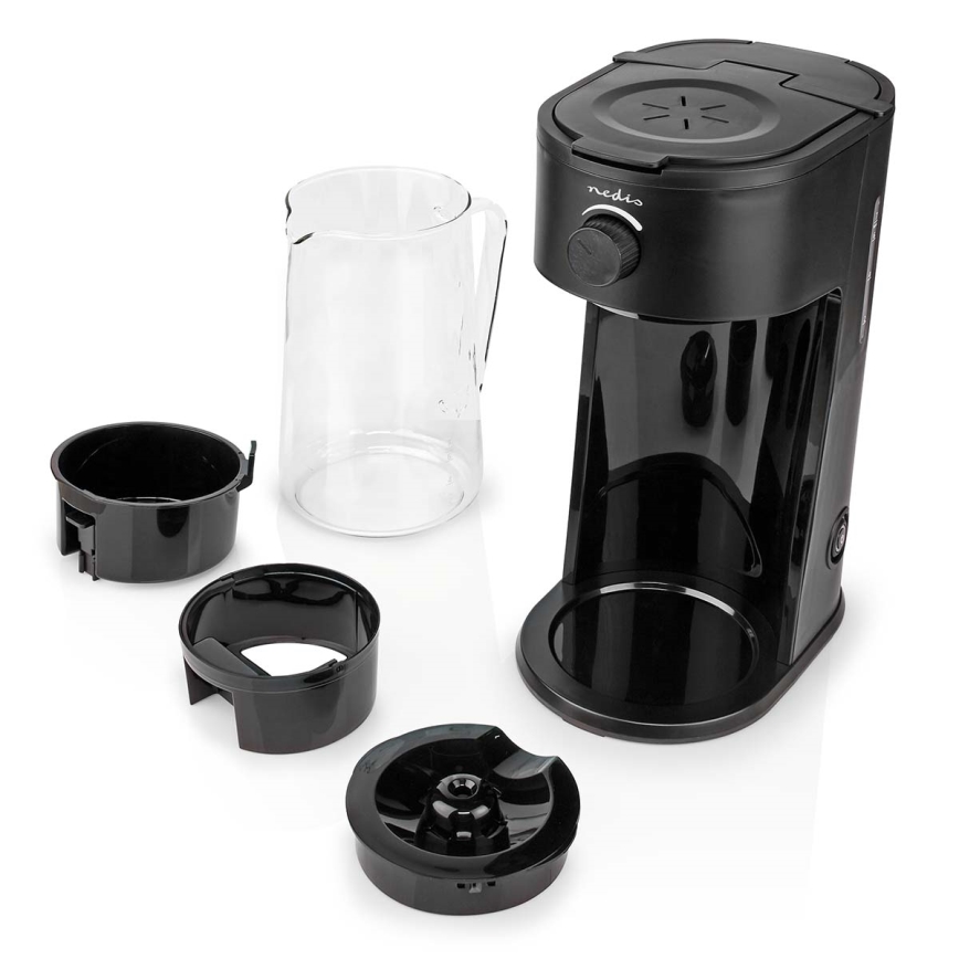 Coffee machine för iced kaffe och iced tea 750W/230V