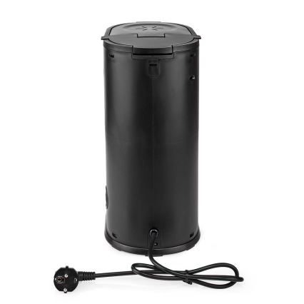 Ismaskin för iskaffe och iste 750W/230V