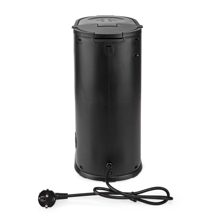 Ismaskin för iskaffe och iste 750W/230V