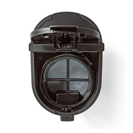 Ismaskin för iskaffe och iste 750W/230V