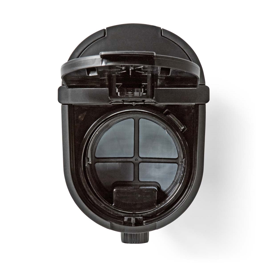 Ismaskin för iskaffe och iste 750W/230V
