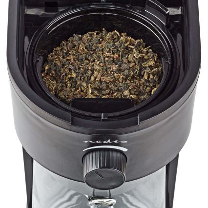 Ismaskin för iskaffe och iste 750W/230V