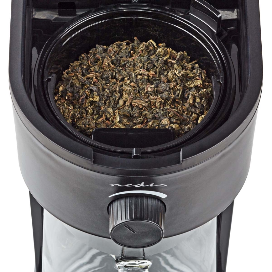 Ismaskin för iskaffe och iste 750W/230V