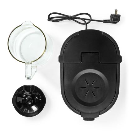 Ismaskin för iskaffe och iste 750W/230V