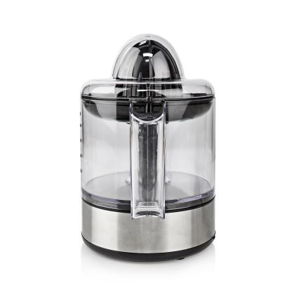 Elektrisk citruspress 0,8 l 30W/230V rostfri