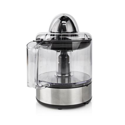 Elektrisk citruspress 0,8 l 30W/230V rostfri