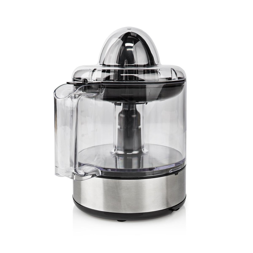 Elektrisk citruspress 0,8 l 30W/230V rostfri