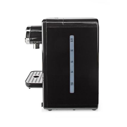 Varmvattenautomat 2,5 l 2600W/230V