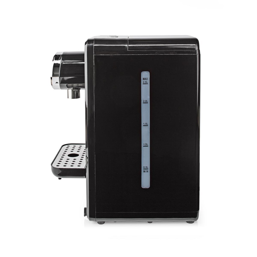 Varmvattenautomat 2,5 l 2600W/230V