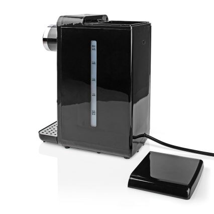 Varmvattenautomat 2,5 l 2600W/230V