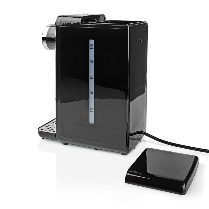 Varmvattenautomat 2,5 l 2600W/230V