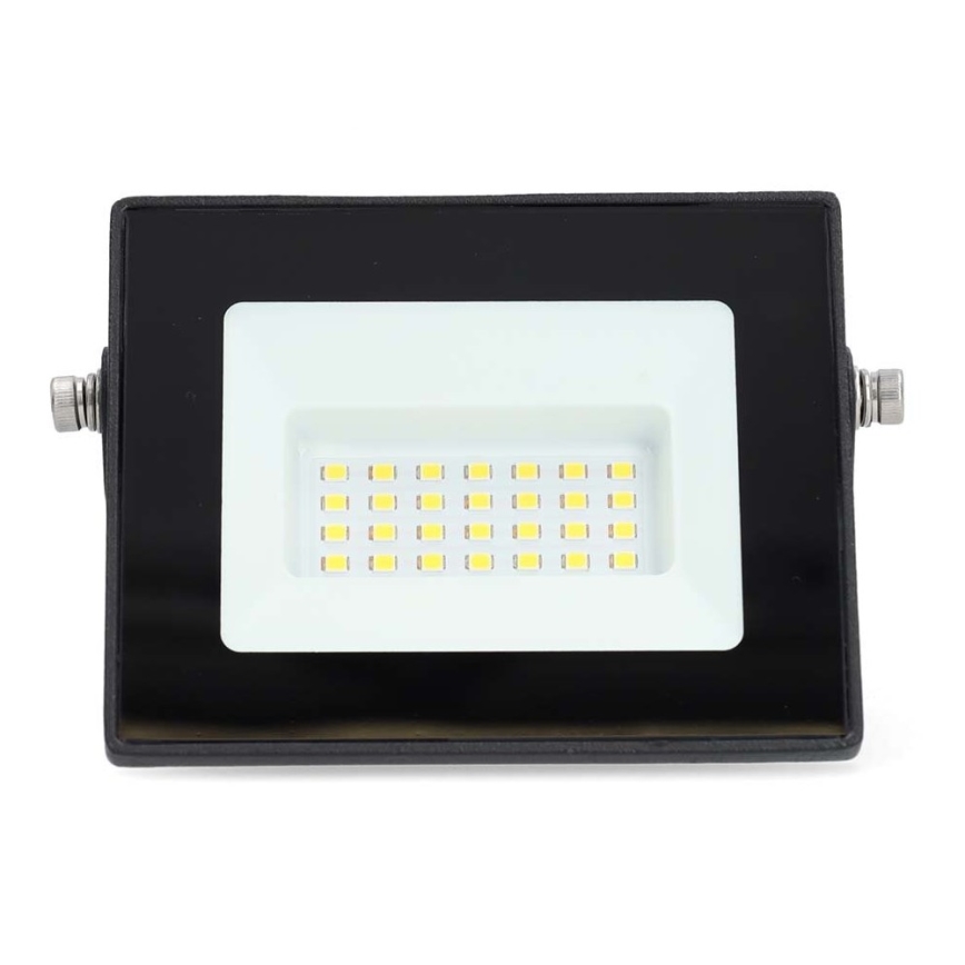 LED strålkastare LED/20W/230V 4000K IP65