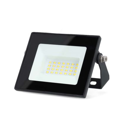 LED strålkastare LED/20W/230V 4000K IP65