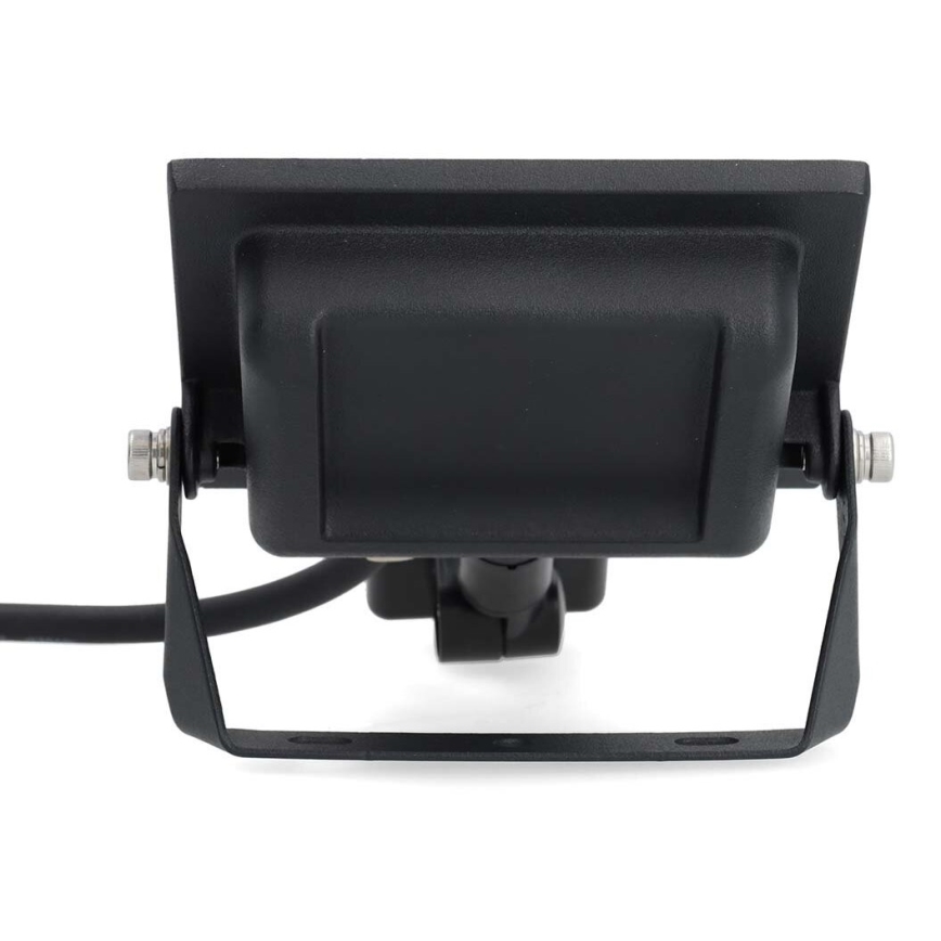 LED strålkastare med sensor LED/20W/230V 4000K IP44