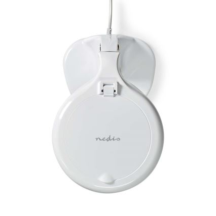LED bordslampa med en magnifier LED/6,5W/230V 6500K