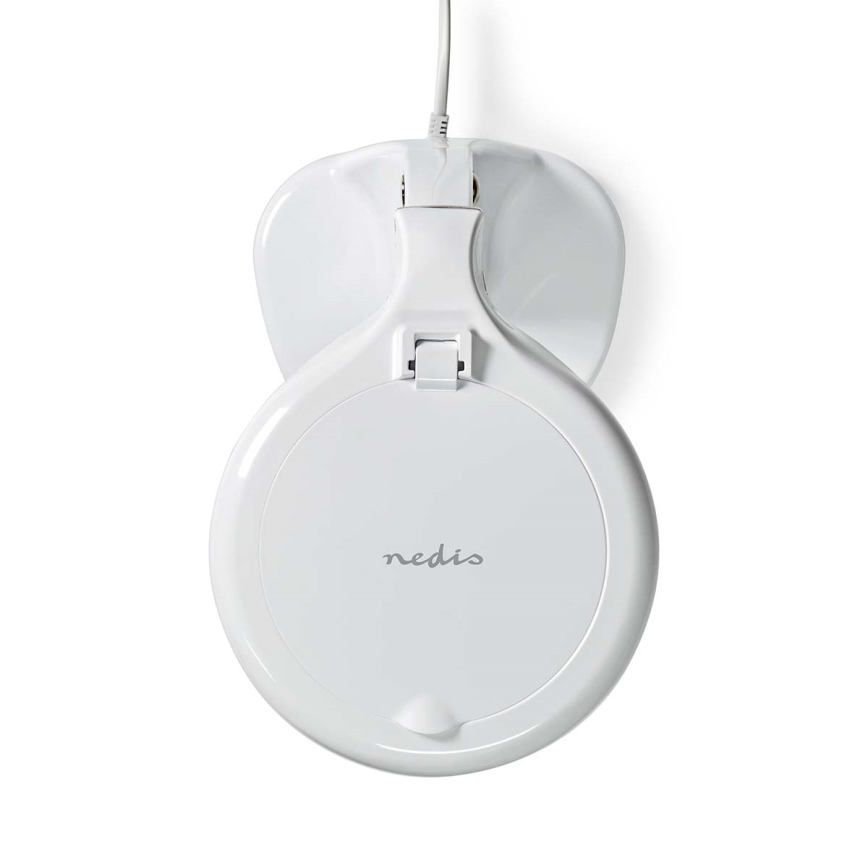 LED bordslampa med en magnifier LED/6,5W/230V 6500K