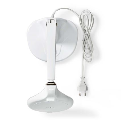 LED bordslampa med en magnifier LED/6,5W/230V 6500K