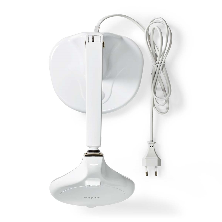 LED Skrivbordslampa med förstoringsglas LED/6,5W/230V 6500K