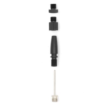 Digital fickkompressor 4000 mAh 5V