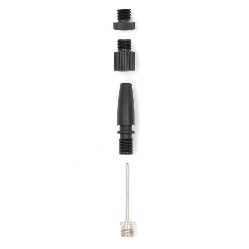 Digital fickkompressor 4000 mAh 5V
