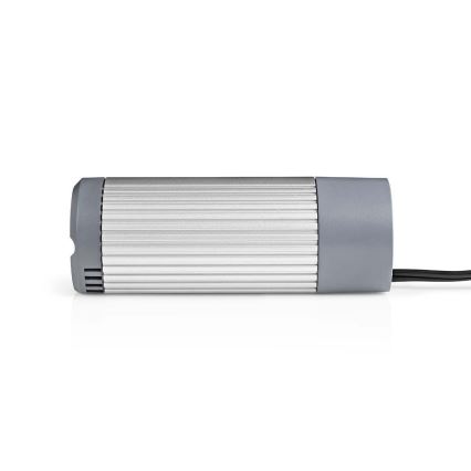 Spänningsomvandlare 100W/24/230V + USB
