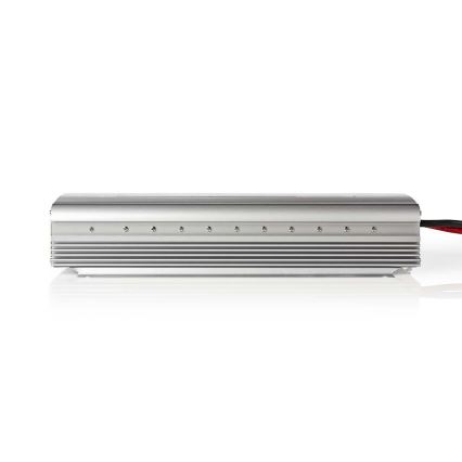 Spänningsomvandlare 1700W/24/230V