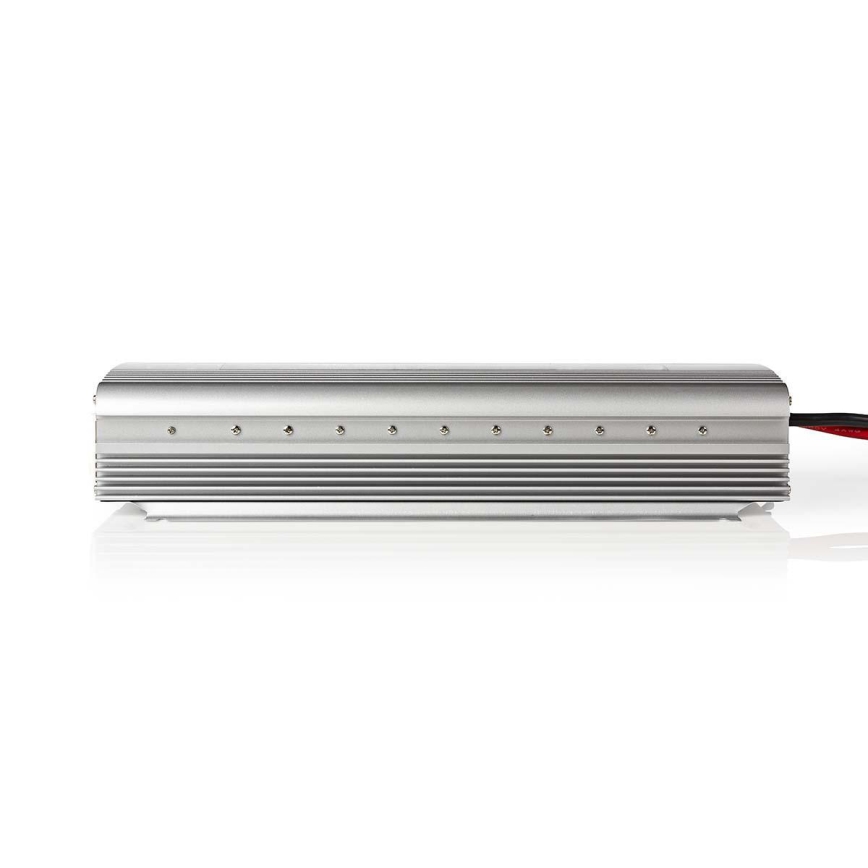 Spänningsomvandlare 1700W/24/230V