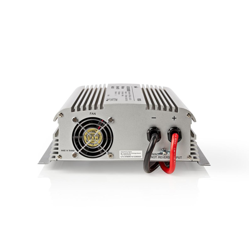 Spänningsomvandlare 1700W/24/230V