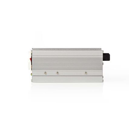 Spänningsomvandlare 300W/24/230V