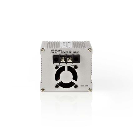 Spänningsomvandlare 300W/24/230V