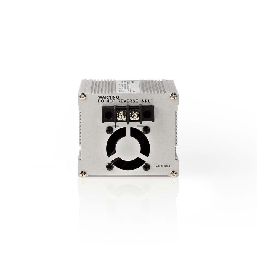 Spänningsomvandlare 300W/24/230V