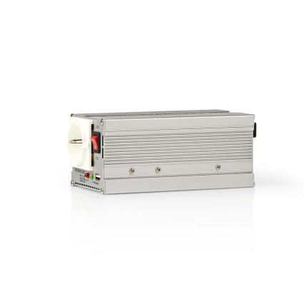 Spänningsomvandlare 300W/24/230V