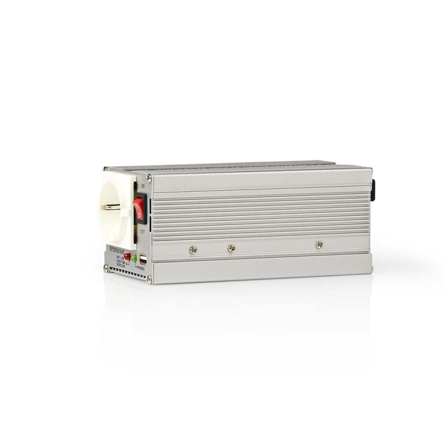 Spänningsomvandlare 300W/24/230V