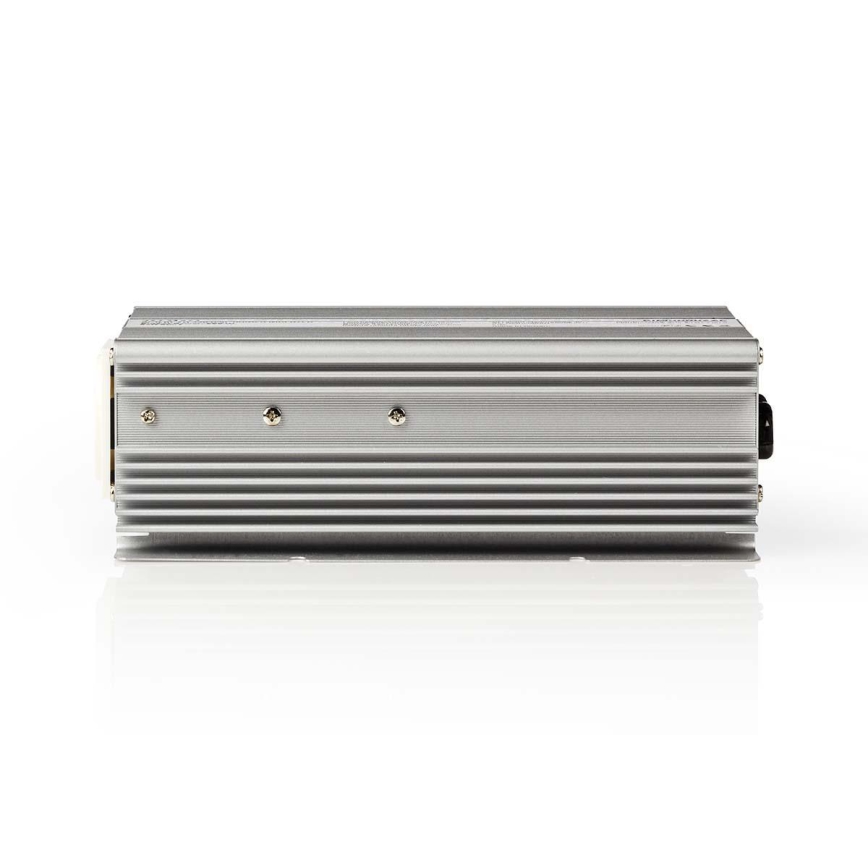 Spänningsomvandlare 600W/24/230V