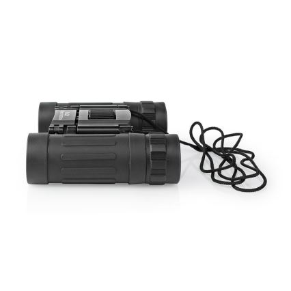 Nedis SCBI1000BK - Binokulärt teleskop 8x21