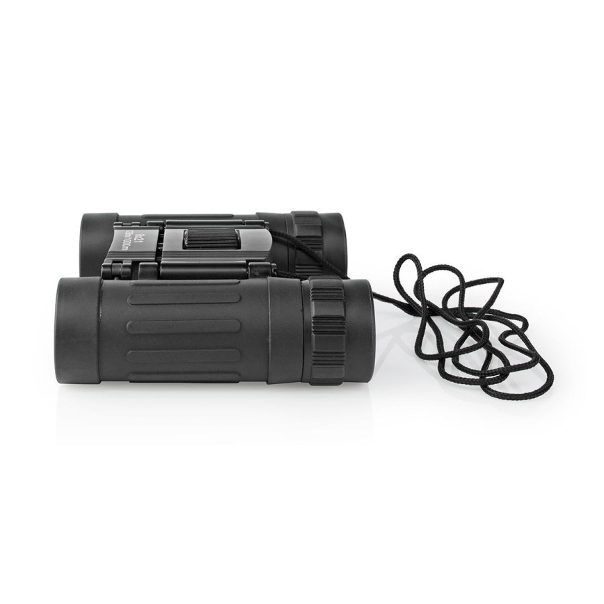 Nedis SCBI1000BK - Binokulärt teleskop 8x21