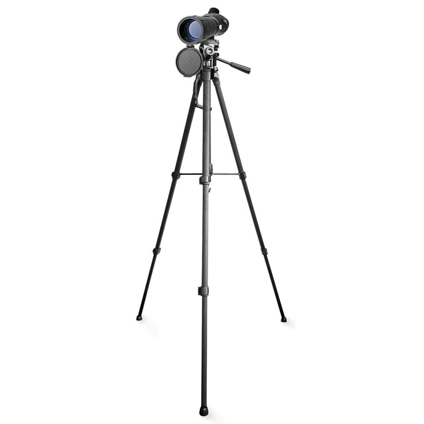 Nedis - Observationskikare på stativ 60x60