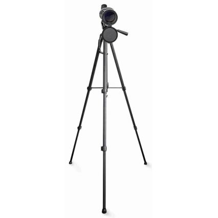Nedis - Observationskikare på stativ 60x60