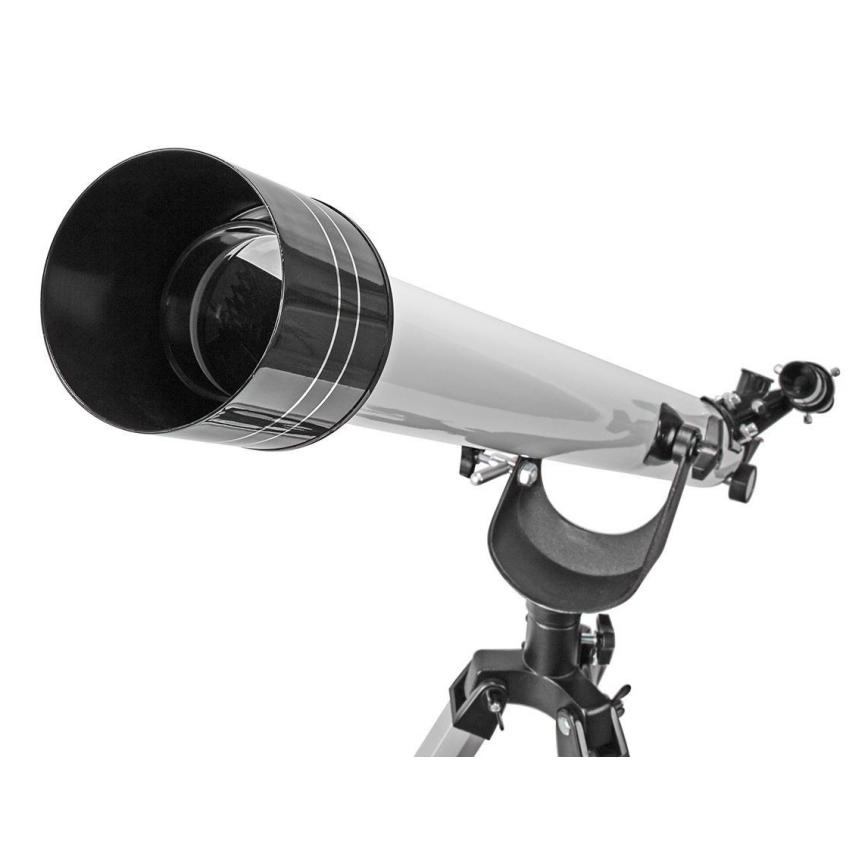 Nedis SCTE5060WT - Teleskop 50x600 mm med stativ