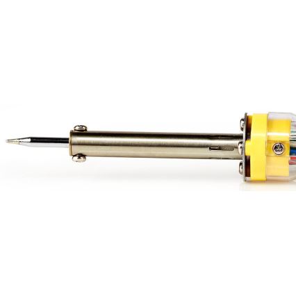Lödpenna med termostat 50W/230V