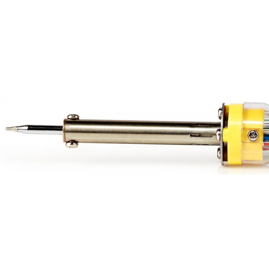 Lödpenna med termostat 50W/230V