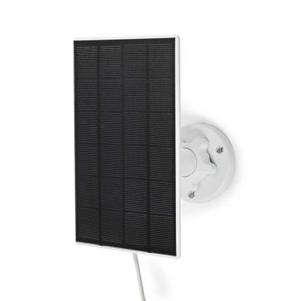 Solar panel för smart camera 3W/4,5V