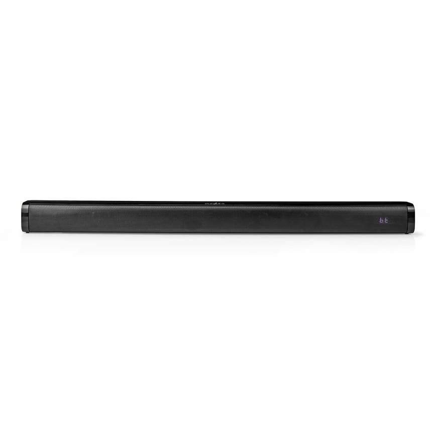 Soundbar 40W/230V + fjärrkontroll